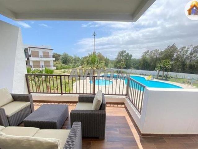 Propriété location à M'diq, Tanger-Tétouan