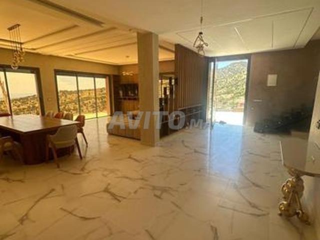 Propriété location à Anfa, Gharb-Chrarda-Beni Hssen