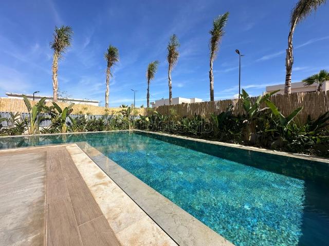 Villa location à El Menzeh