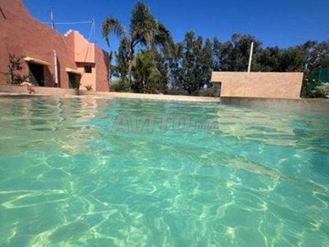 Propriété location à Sidi Rahal, Doukkala-Abda