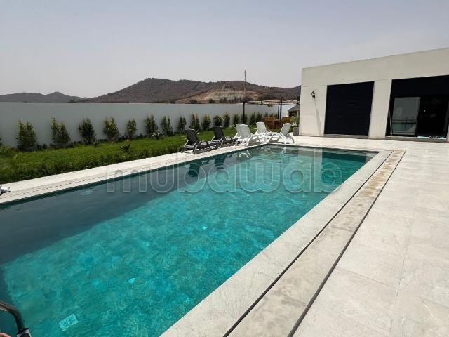 Villa location à Nador