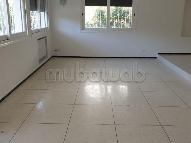 Villa location à Rbat