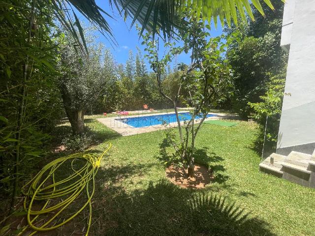 Villa location à Rabat