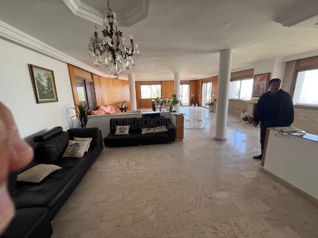 Villa location à El Harhoura