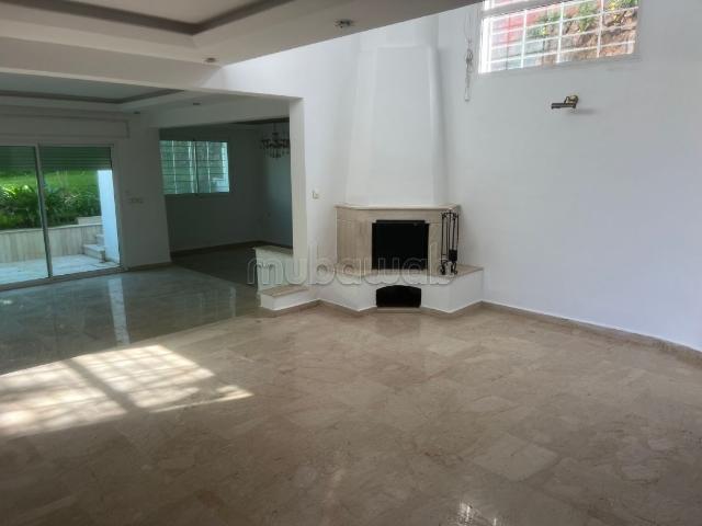 Villa location à El Harhoura