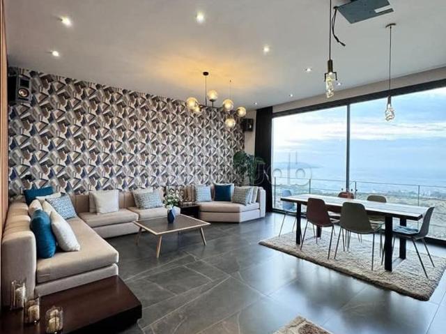 Villa location à Tangero, Tanger-Tétouan