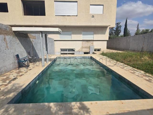 Villa location à Fès