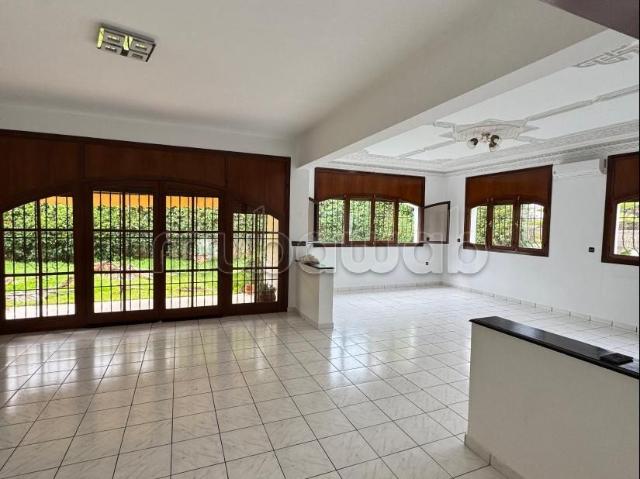 Villa location à Rbat