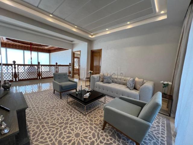 Villa location à Rbat