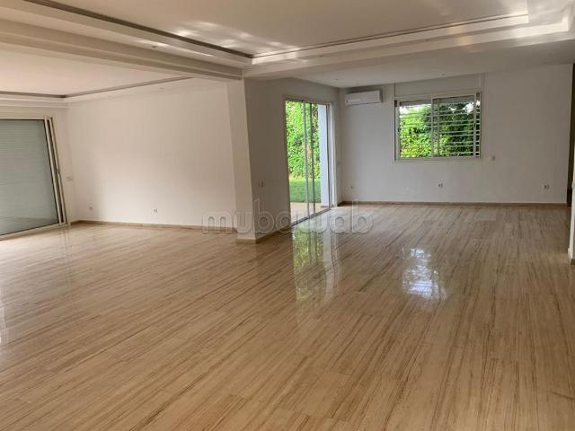 Villa location à Rbat