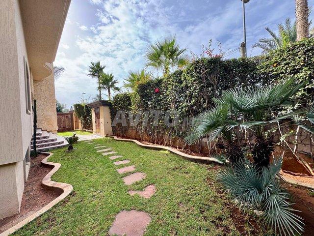 Propriété location à Anfa, Gharb-Chrarda-Beni Hssen