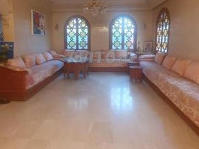 Propriété location à Anfa, Gharb-Chrarda-Beni Hssen