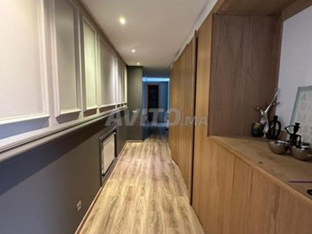 Propriété location à Bouskoura, Grand Casablanca