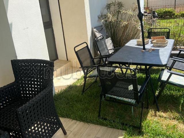 Villa location à Lyautey