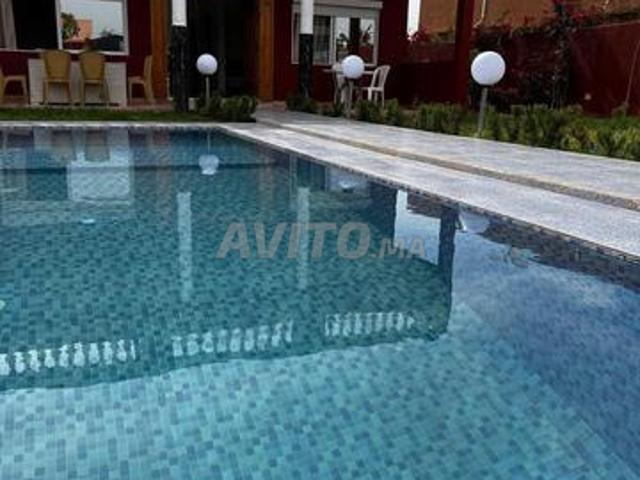 Propriété location à Ouarzazate