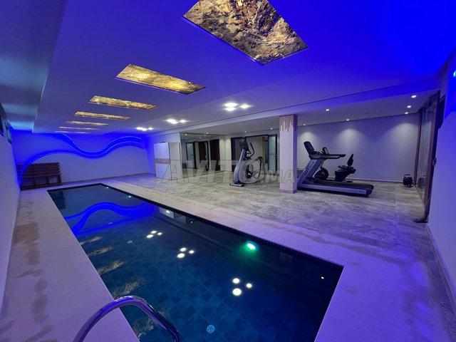 Propriété location à Rbat