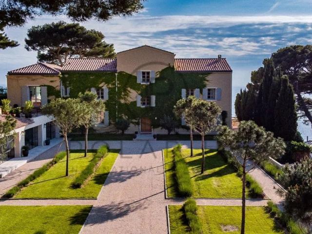 Villa location à Marseille, Cassis