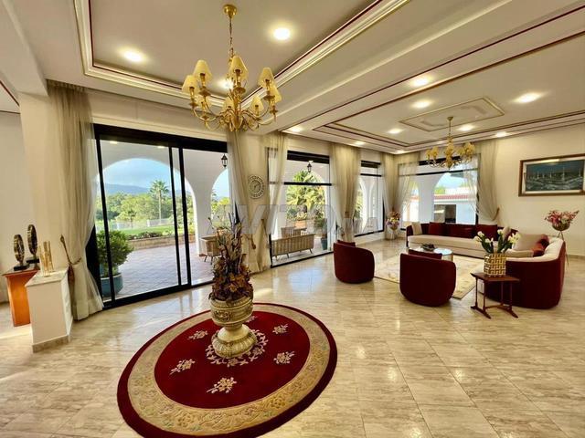 Propriété vente à Martil, Tanger-Tétouan