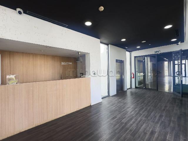 Bureau location à Anfa, Gharb-Chrarda-Beni Hssen