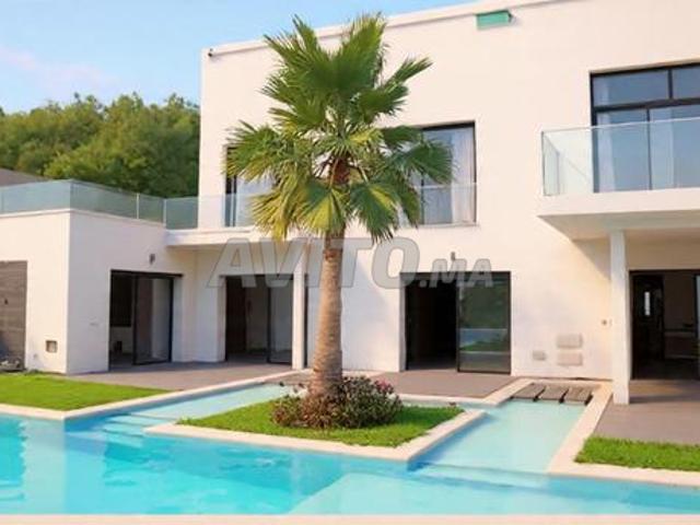 Propriété vente à Tangero, Tanger-Tétouan