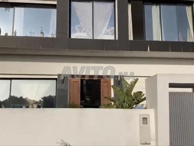 Propriété vente à Témara