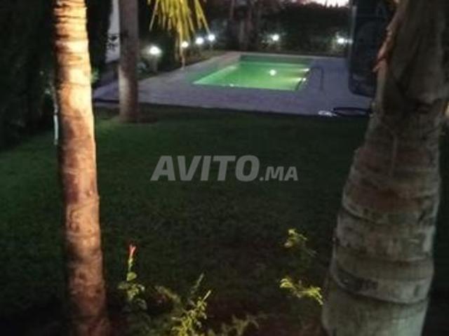 Propriété vente à Suisse, Agadir