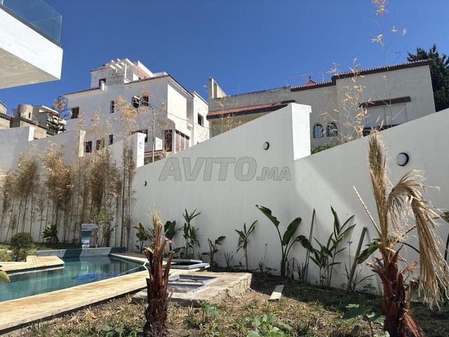 Propriété vente à Tangero, Tanger-Tétouan