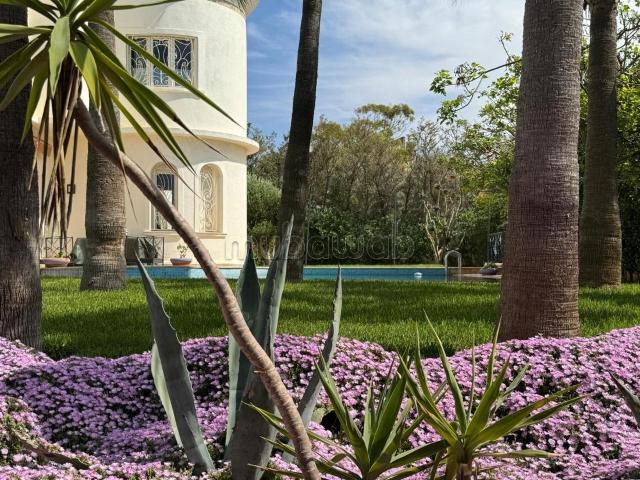 Villa vente à Dar Bouazza, Gharb-Chrarda-Beni Hssen