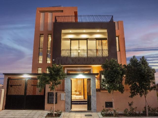 Villa vente à Marrakech, L'Oriental