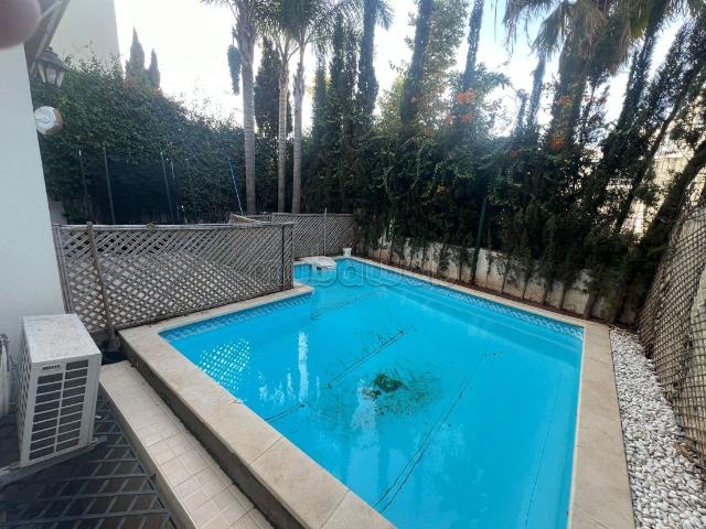 Villa vente à Anfa, Gharb-Chrarda-Beni Hssen