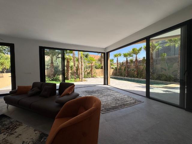 Villa vente à Marrakech, L'Oriental