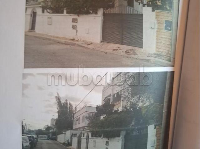 Villa vente à Rbat