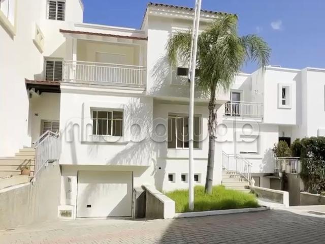 Villa vente à Tanger, Tanger-Tétouan
