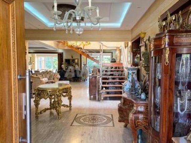 Propriété vente à Rbat