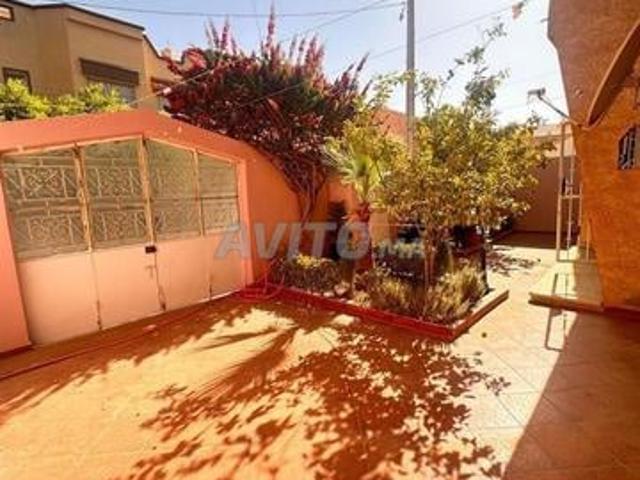 Propriété vente à Ben Slimane