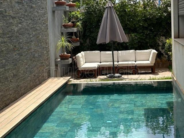 Villa vente à Dar Bouazza, Gharb-Chrarda-Beni Hssen