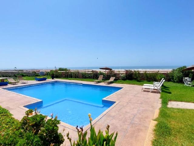 Villa vente à Essaouira