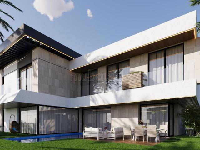 Villa vente à Rbat