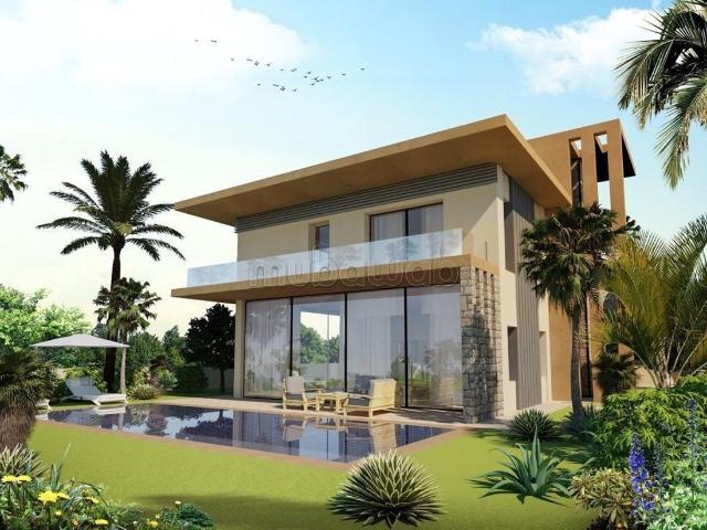 Villa vente à Marrakech, L'Oriental