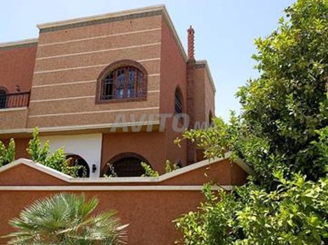 Propriété vente à Marrakech, L'Oriental