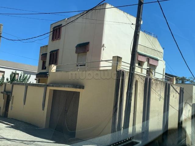 Villa vente à Tangero, Tanger-Tétouan