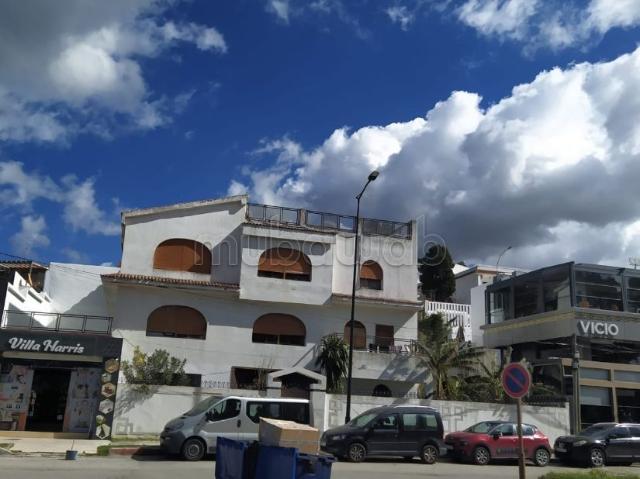 Villa vente à Tangero, Tanger-Tétouan