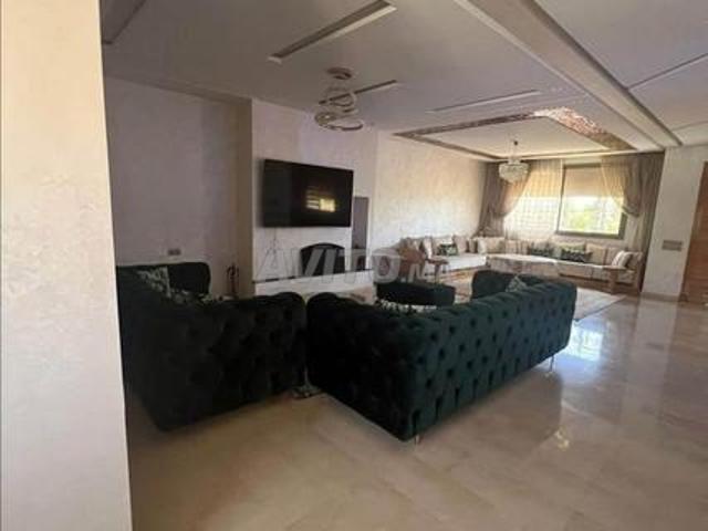 Propriété vente à Meknès