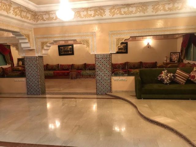 Villa vente à Nouaceur, Gharb-Chrarda-Beni Hssen