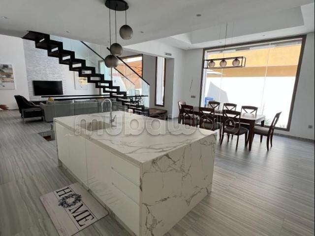 Villa vente à Gharb-Chrarda-Beni Hssen