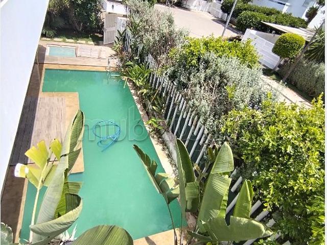 Villa vente à Skhirat