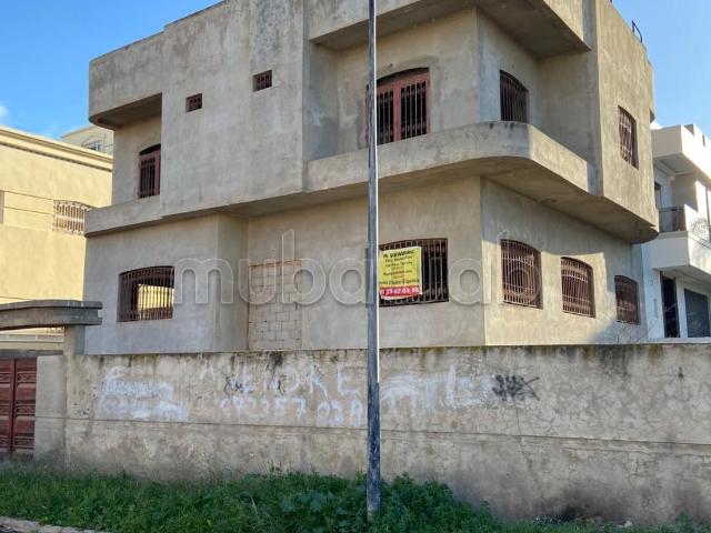 Villa vente à Fès