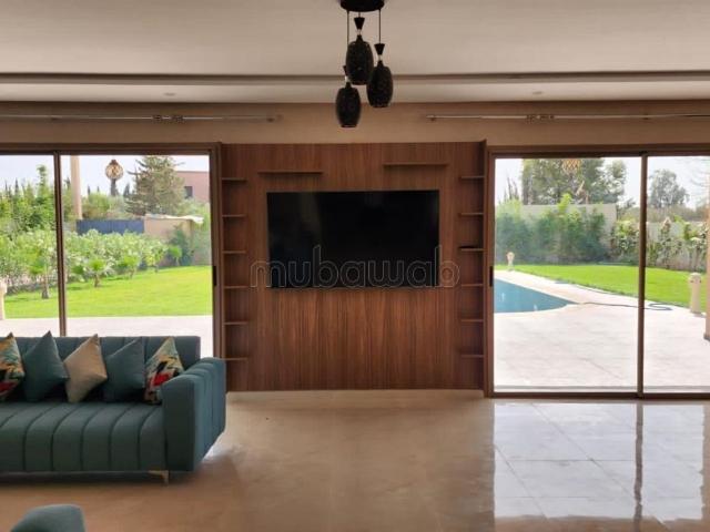 Villa vente à Marrakech, L'Oriental