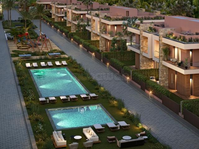 Villa vente à Marrakech, L'Oriental