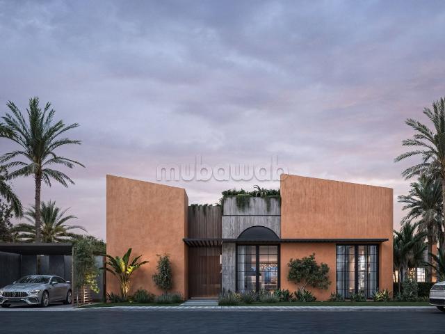 Villa vente à Marrakech, L'Oriental
